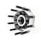 Conmet AFTERMARKET PRESET HUB ASSEMBLY PREMIUM FF FR HP10 ABS 10082207 - alternate 6